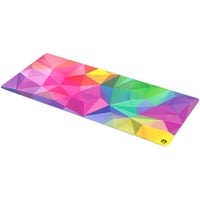 ENDORFY Crystal Spectrum XL gaming muismat Meerkleurig