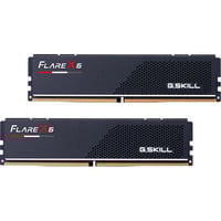 G.Skill 16 GB DDR5-5600 (2x 8 GB) Kit werkgeheugen Zwart, F5-5600J3636C8GH2-FX5, Flare X5