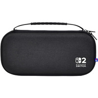 HORI Slim Tough Pouch Tas opslag Zwart