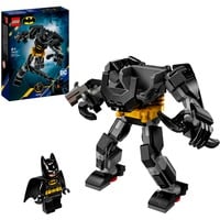 LEGO DC Super Heroes - Batman mechapantser Constructiespeelgoed 76270