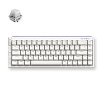 MCHOSE Ace 68 Turbo Full-aluminum Esports Hall Effect Keyboard Wit, US lay-out (QWERTY), Mount Tai GT HE, 65%, 16K, RGB, Hot swap, USB-C, Hall Effect Sensor