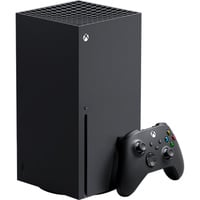Microsoft  game console Zwart