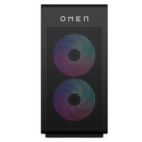 OMEN 35L Gaming Desktop GT16-0214nd PC (D49NGEA) Zwart | Ultra 7 265F | RTX 5070 | 32 GB | 1 TB SSD