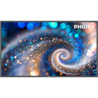 Philips Signage 2000 43BDL2050A 42.5" 4K Ultra HD Public Display Zwart