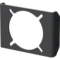 Res-Tech X1-GT Plate Adapter Simucube bevestiging Zwart