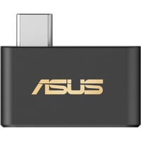 ASUS USB-BE93 Mini wlan adapter Zwart