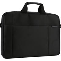 Acer Traveller Carry Case 15,6 Aktetas  laptoptas Zwart