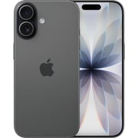 Apple iPhone 17 smartphone Zwart, 256 GB, iOS