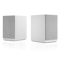 Audio Pro A28 W luidspreker Wit, Bluetooth 4.2, WiFi