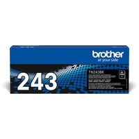 Brother Toner zwart TN-243BK