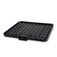 Cadac Van Cook BBQ Plate grillplaat Zwart, 23,3 x 23,1 cm