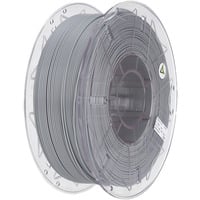 Creality Hyper PLA RFID Grijs 3d-filament Grijs, 1 kg, 1,75 mm, op rol