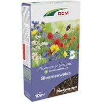 DCM Bloemenweide 0,510 kg zaden Tot 10 m²