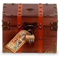 European Player Network The Balthazar Stone Gezelschapsspel Engels, 1 - 6 spelers, 30 - 60 minuten, Vanaf 13 jaar