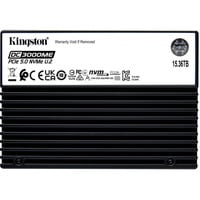 Kingston DC3000ME 15360 GB SSD PCIe NVMe Gen5 x4 U.2, 2,5”, AES-codering