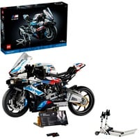 LEGO Technic - BMW M 1000 RR Constructiespeelgoed 42130