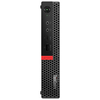 Lenovo ThinkCentre M920q Tiny Refurbished mini-pc Zwart