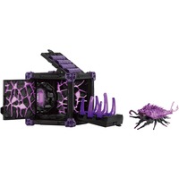 Schleich Eldrador - BattleCave schaduw pissebed speelfiguur