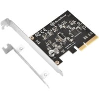 SilverStone SST-ECU07 usb-controller 