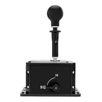 Simagic DS-8X Shifter gaming shifter Zwart