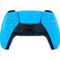 Sony DualSense draadloze controller Lichtblauw/zwart