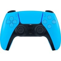 Sony DualSense draadloze controller Lichtblauw/zwart, Starlight Blue