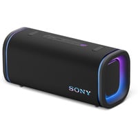 Sony ULT FIELD 5 draadloze draagbare speaker luidspreker Zwart, Bluetooth 5.3