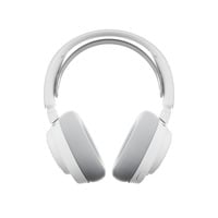 SteelSeries Arctis Nova Pro Omni over-ear gaming headset Wit, Pc, PlayStation 5, Nintendo Switch