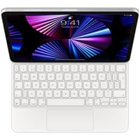 Apple Magic Keyboard voor 11‑inch iPad Pro (3e generatie) en iPad Air (4e generatie), toetsenbord NL lay-out