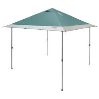 Coleman FastPitch OnePush Shelter M tent Blauw/wit