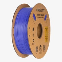 Creality Hyper PLA Very Peri 3d-filament Lila, 1 kg, 1,75 mm, op rol