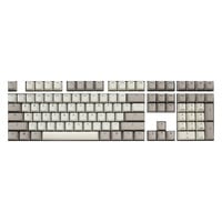 Ducky Vintage PBT Keycap set keycaps Grijs
