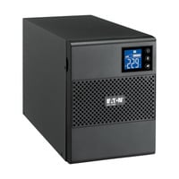 Eaton Power Quality 5SC 1000i (5SC1000I) ups Zwart, 1000 VA, 700 W, 8x C13