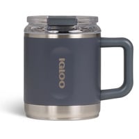 Igloo Coffee Mug 15 oz, 0,44 liter drinkfles Carbon