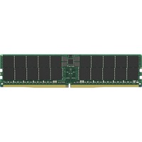 Kingston 128 GB DDR5-6400 REG servergeheugen Groen
