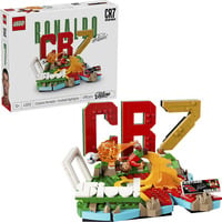 LEGO LEGO 43012 Special Edition S 2026 TBA Constructiespeelgoed Retail