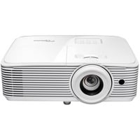 Optoma EH401 Compacte Full HD DLP-projector Wit, 4000 ANSI Lumen