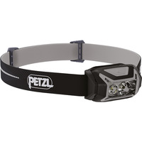 Petzl ACTIK CORE led verlichting Zwart