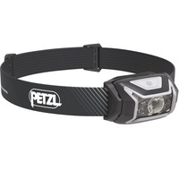 Petzl ACTIK CORE ledverlichting Grijs