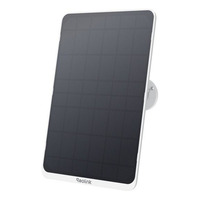 Reolink Solar Panel 3, 12W USB-C zonnepaneel Wit