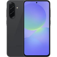 SAMSUNG Galaxy A36 5G 128GB Enterprise Edition smartphone Zwart, Android 15