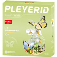 Sluban PLEYERID - rozenboeket Constructiespeelgoed 