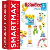 SmartGames SmartMax - Roboflex Constructiespeelgoed 