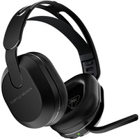 Turtle Beach Stealth 500 over-ear gaming headset Zwart, PlayStation 4 / 5, iOS, Android, Pc, Nintendo Switch