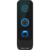 Ubiquiti G4 Doorbell Pro Zwart
