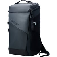 ASUS ROG Ranger BP2701 Gaming Backpack (Cybertext Edition) rugzak Grijs