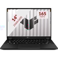 ASUS TUF Gaming A14 FA401KM-RG003W 14" gaming laptop Grijs | R7 260 | RTX 5060 | 16 GB | 1 TB SSD