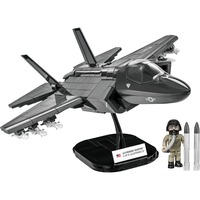 COBI Armed Forces - F-35B Lightning II USA Constructiespeelgoed Schaal 1:48