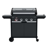 Campingaz Select 4 EXS SBS Gasbarbecue Zwart