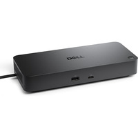 Dell Pro Dock WD25Z dockingstation Zwart